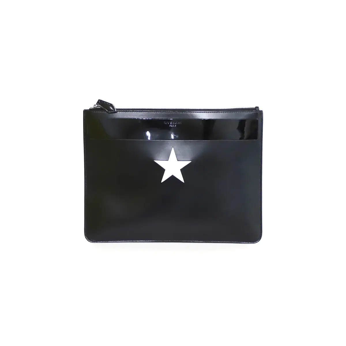 Givenchy Givenchy BK06072517 Star Clutch Bag