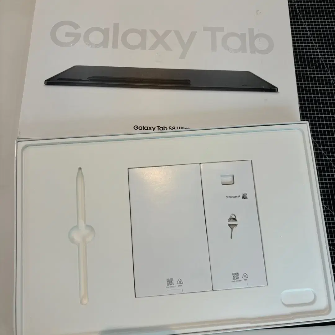 갤럭시 탭 S8 울트라 128gb wifi