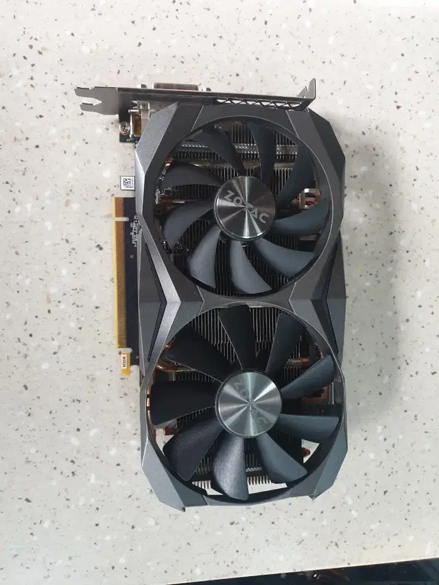 조탁 gtx 1070ti 그래픽카드