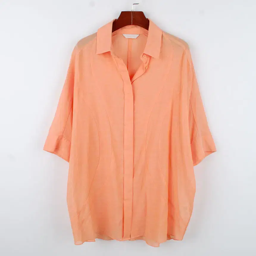 [66] Valencia Gaoripit Linen Shirt