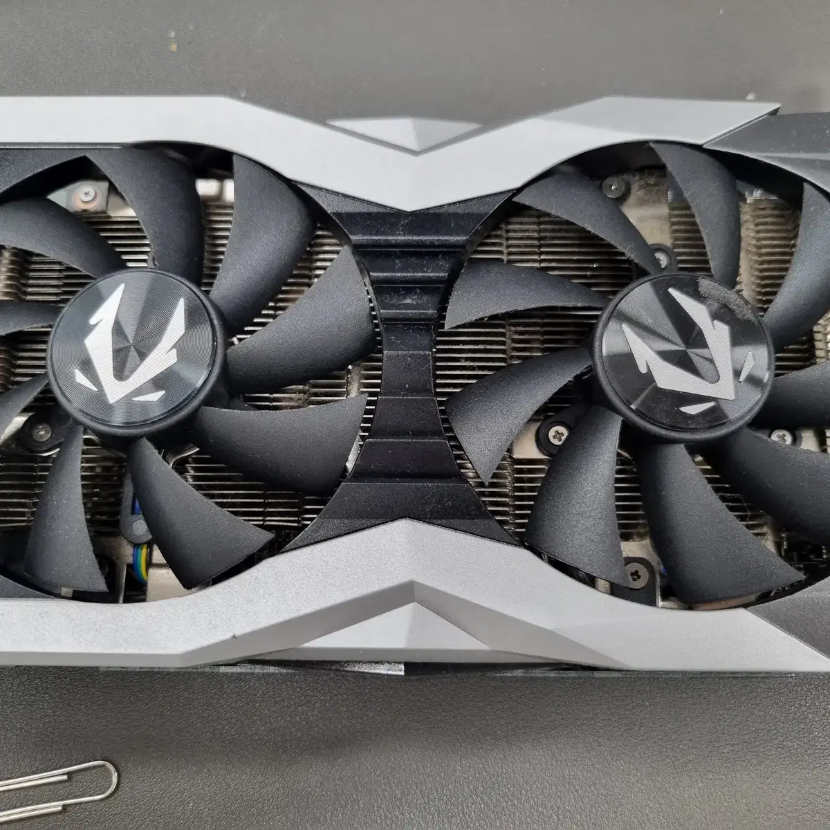 ZOTAC GAMING RTX 2060 6GB 팝니다