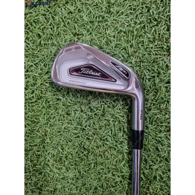 (중고단품) 타이틀리스트 716 AP1 FORGED TT XP95...