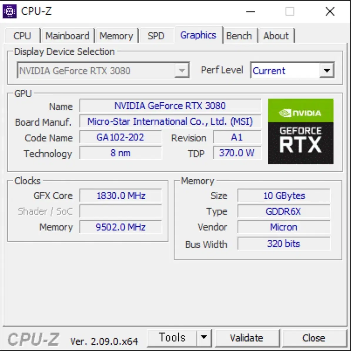 5900x / rtx 3080 조립식 본체