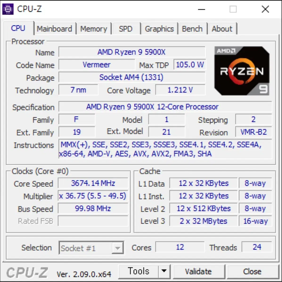 5900x / rtx 3080 조립식 본체