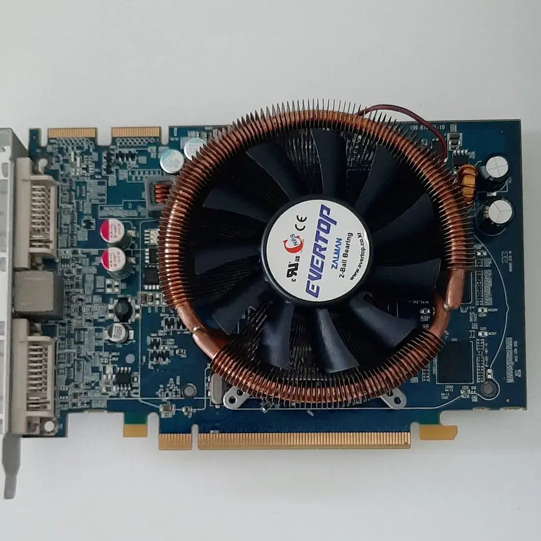 ATI Radeon HD4670