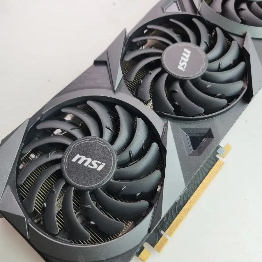 MSI 벤투스 RTX 3080 VENTUS 10G OC