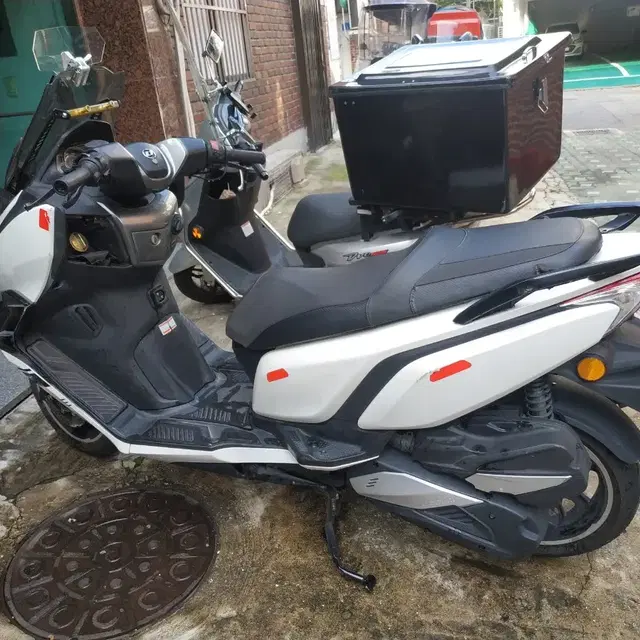 대림xq125