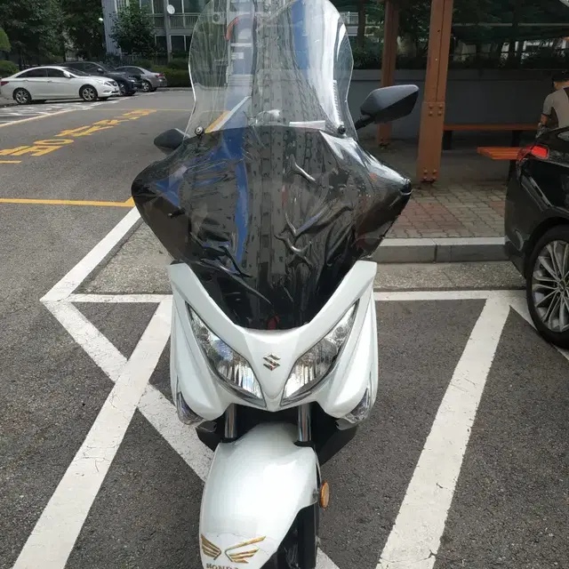 버그만125