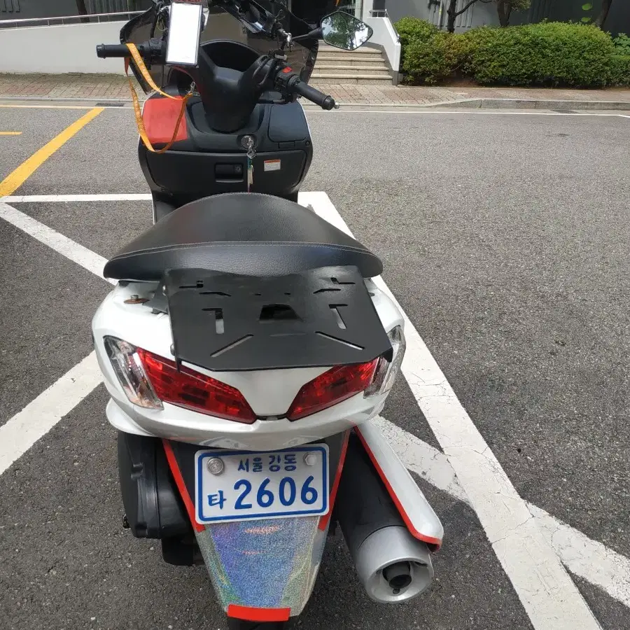 버그만125