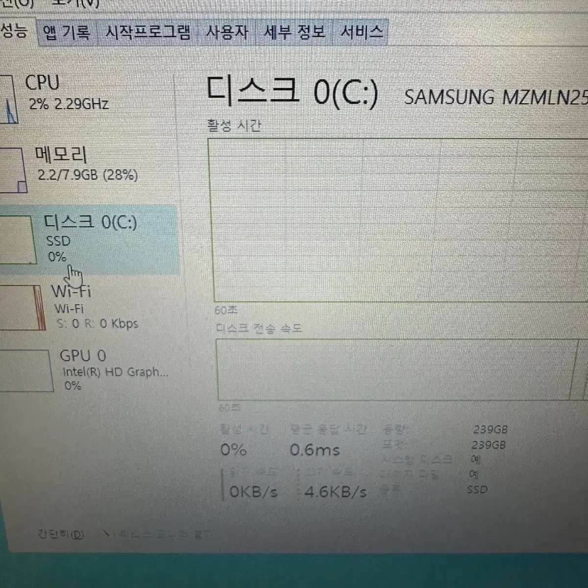 (도킹 포함) i5 5세대 델 DELL 노트북 E5250