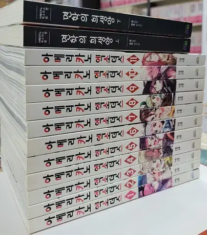 아메리카노엑소더스(1-11+[외전 소설]면학의희생양(상,하))[총13권]