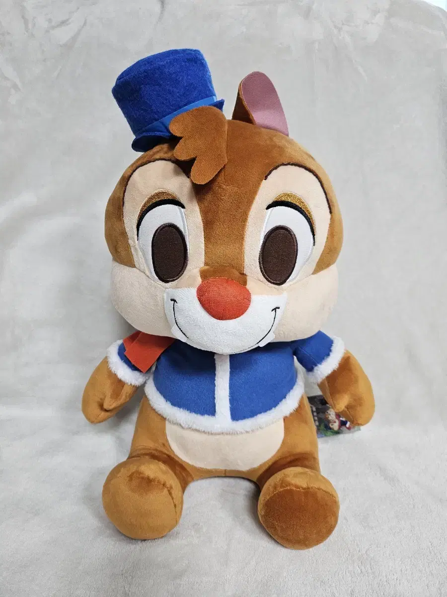 Disney Chip & Dale FDM Collabo Large Doll