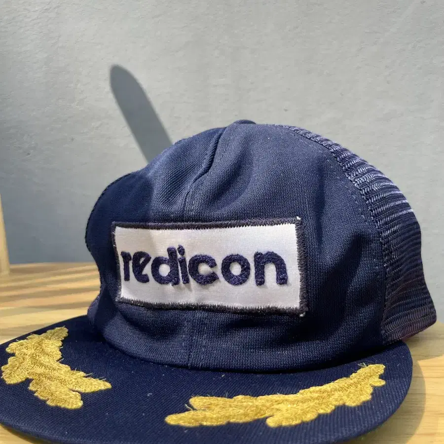 Radicon trucker cap