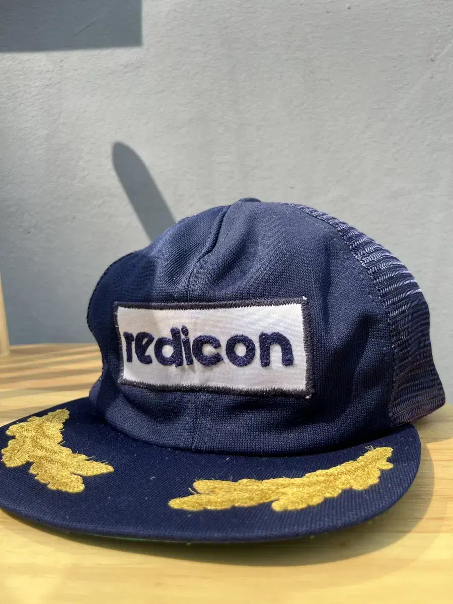 Radicon trucker cap