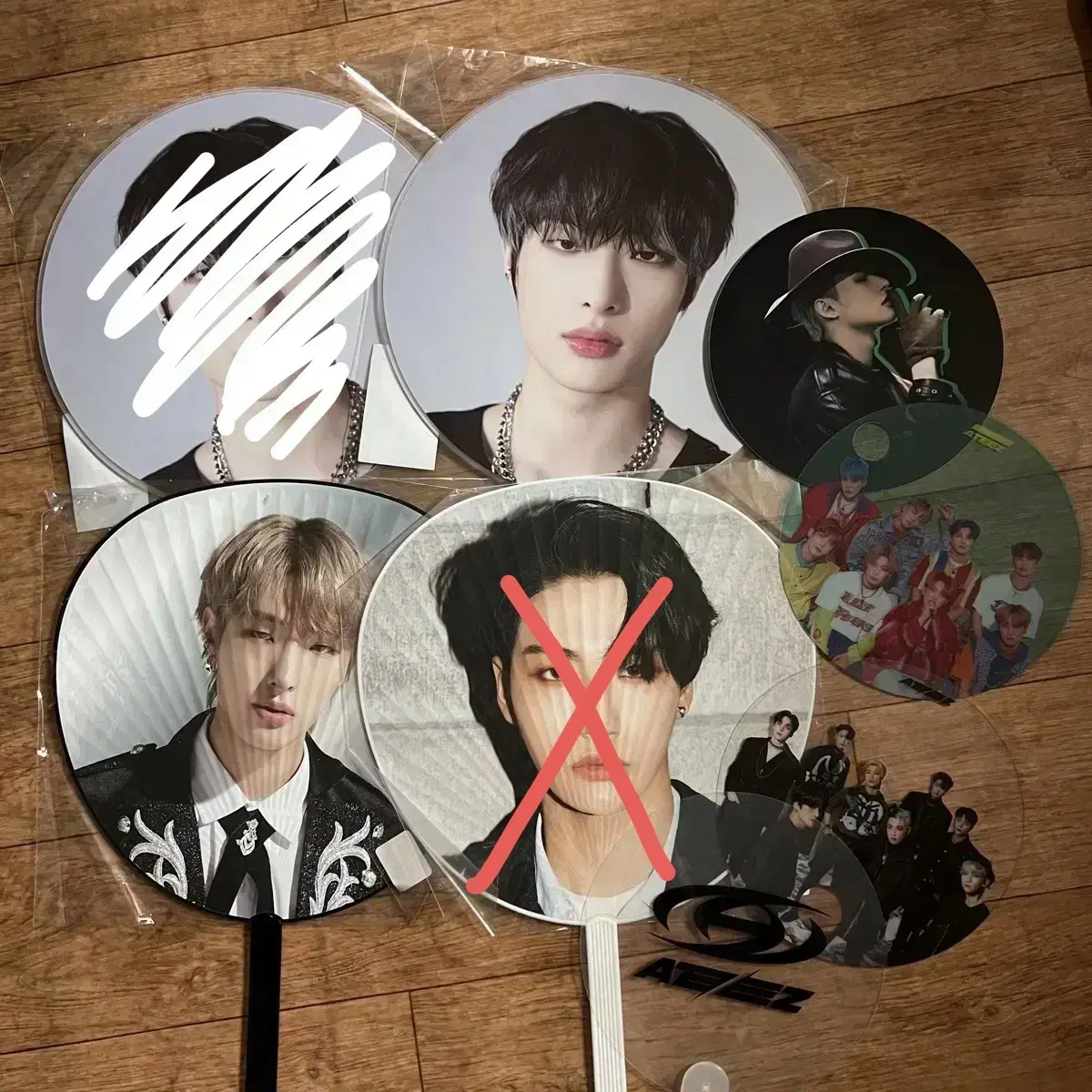 ateez seonghwa mingi imagepicket imagepicket wuchiwa debt wts