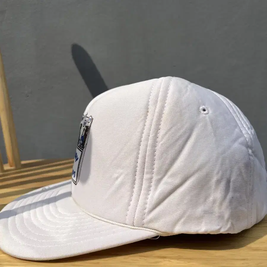 Murray nya vintage cap