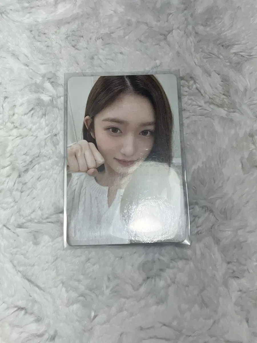 Ive Dive 2 kit leeseo photocard