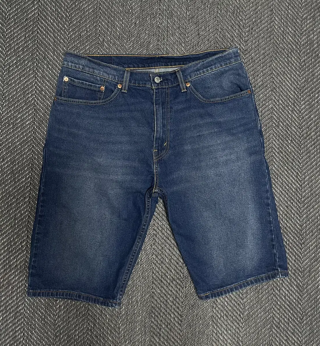 Levi's 505 Jeans Vahn 34-35