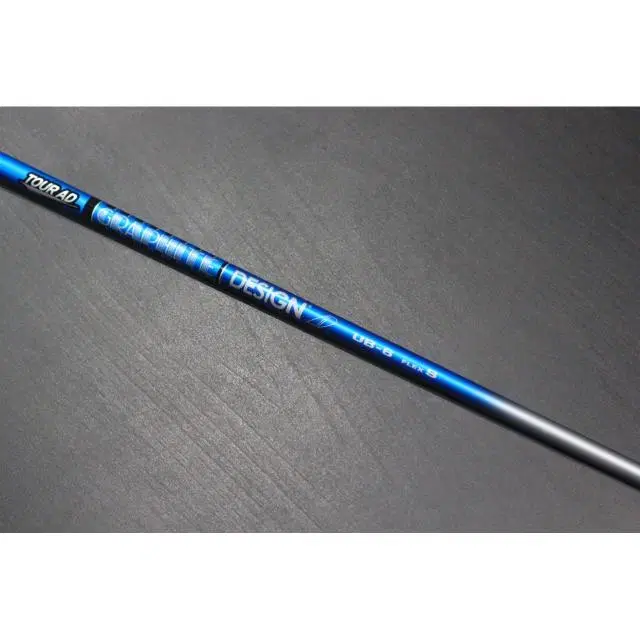 TOUR AD TOUR AD UB-6S Driver Shaft Callaway