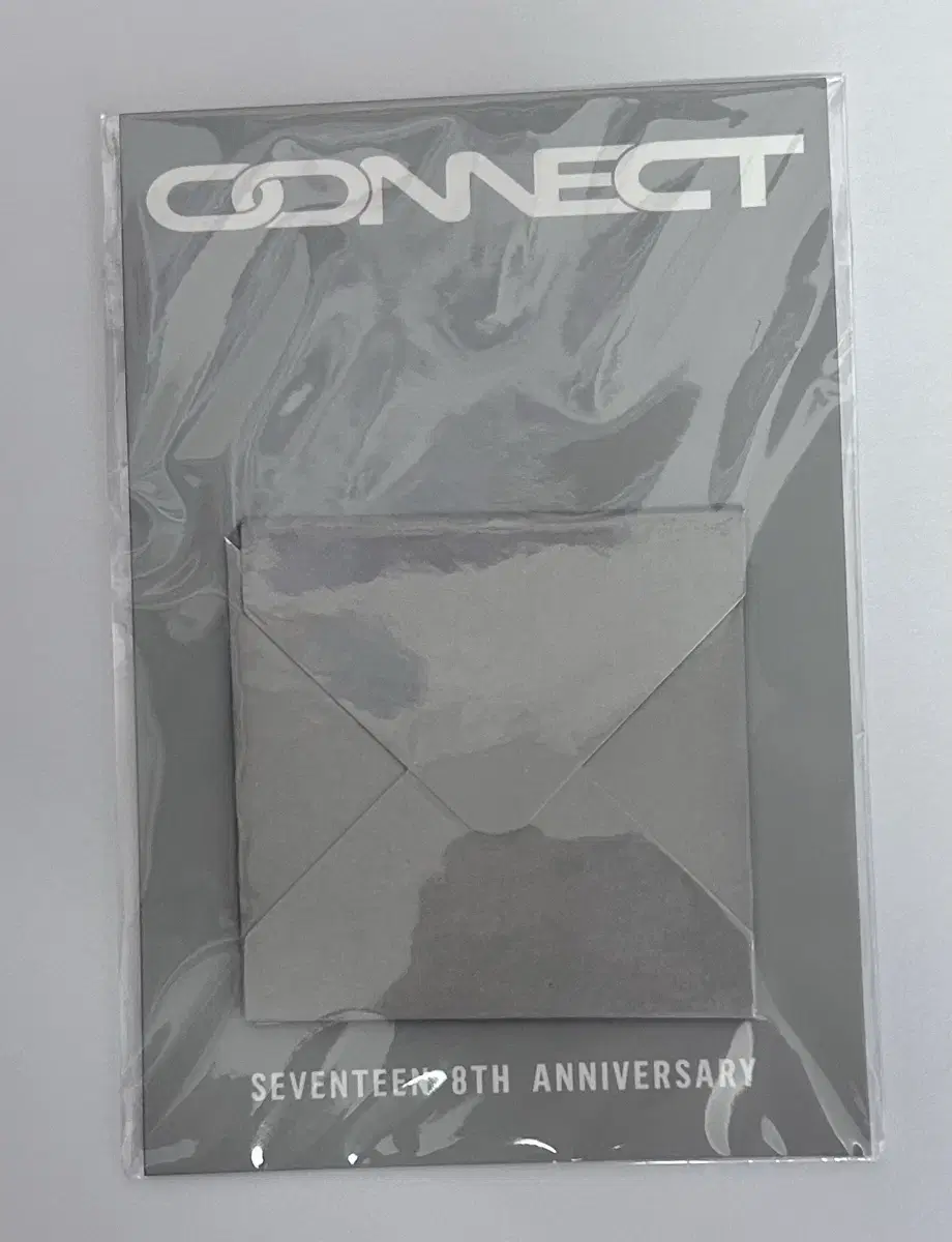 Wonwoo 8th Anniversary Earrings Unsealed