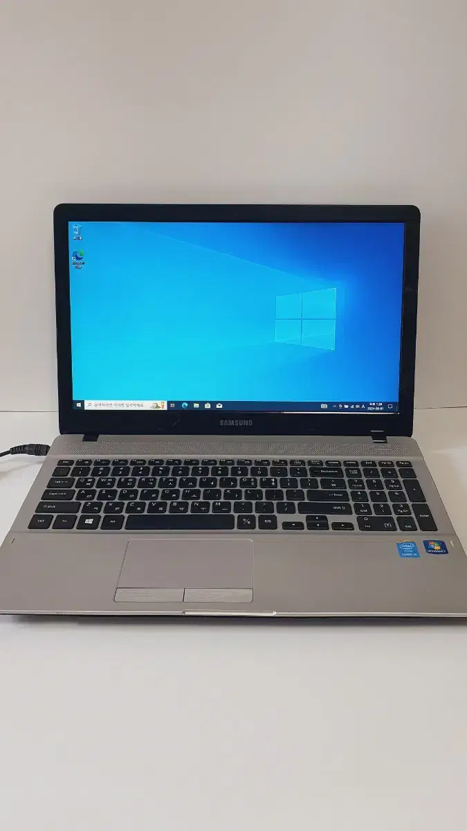 Samsung Notebook, i5-4210M, NT370E5J-K03G