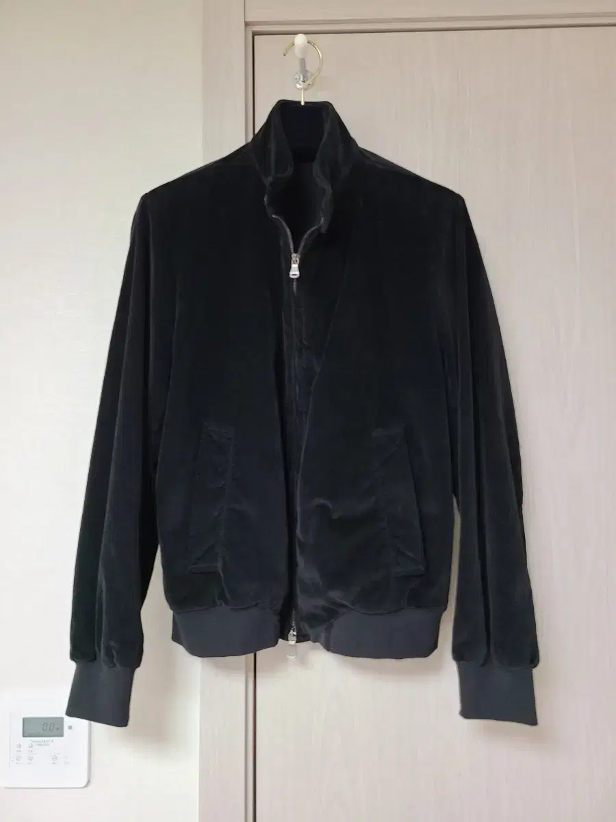 BOGLIOLI Velvet herringbone jacket