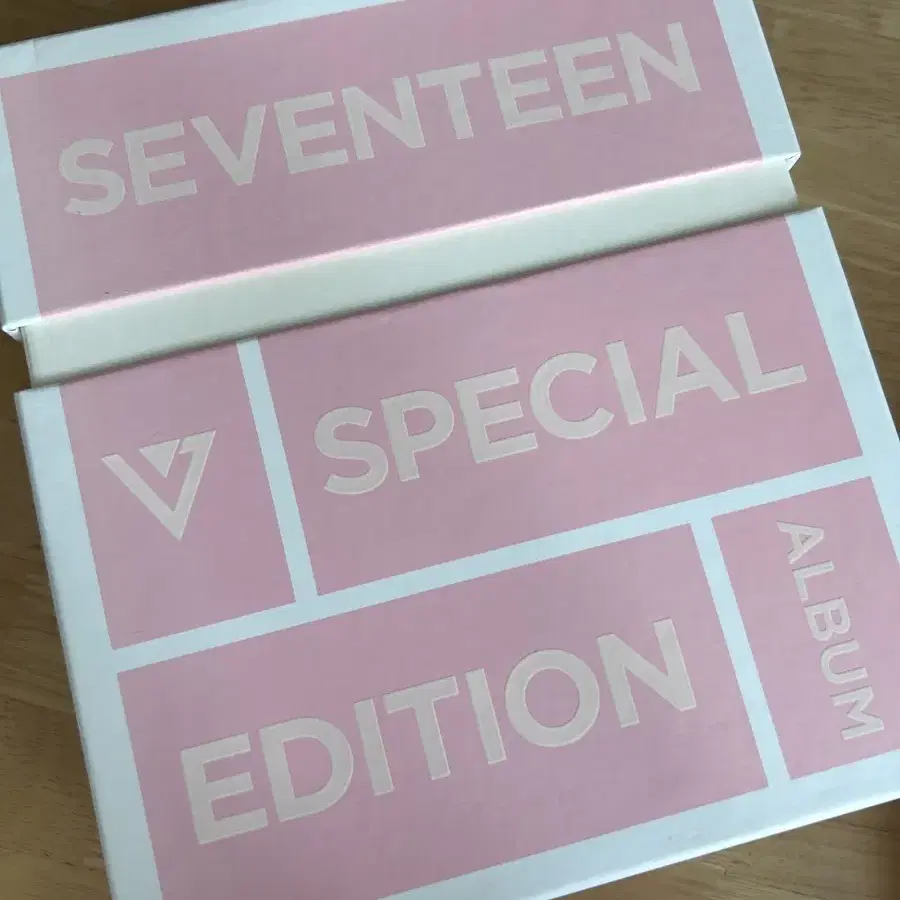 세븐틴 2015 디비디