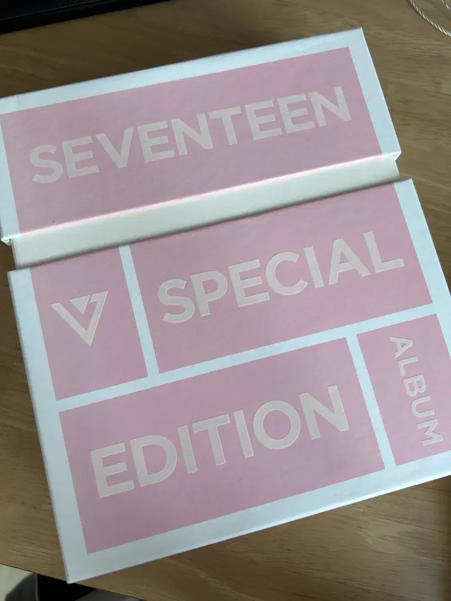 세븐틴 2015 디비디