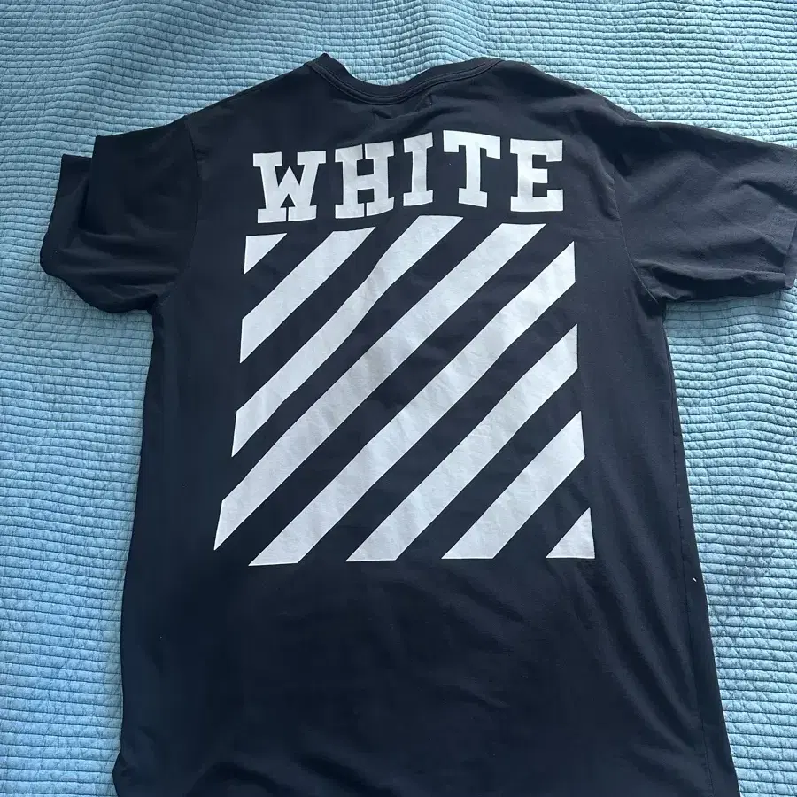 OFF WHITE T SHIRT 오프화이트 티셔츠