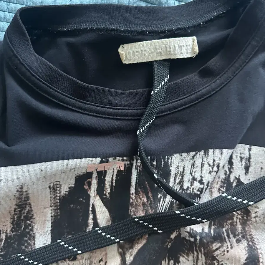 OFF WHITE T SHIRT 오프화이트 티셔츠