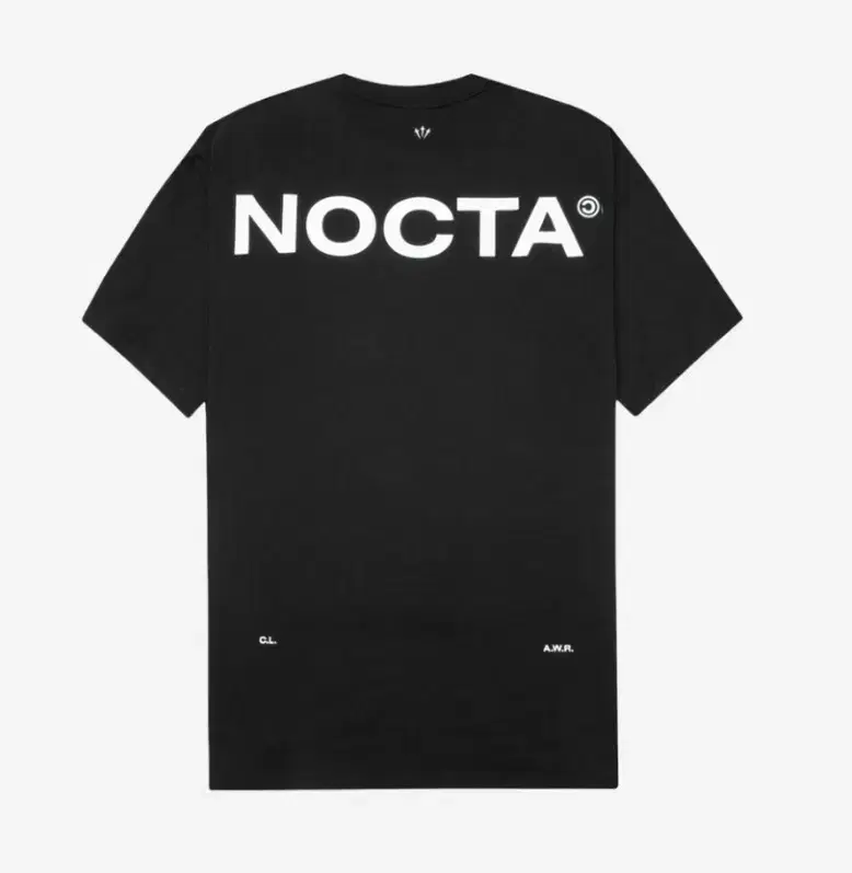 New Nike Nocta Short Sleeve Size S