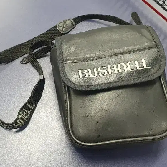 bushnell yardage pro 400 (레인지파인더)