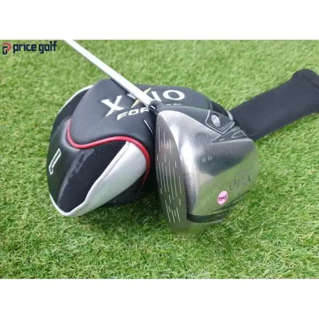 (중고) XXIO FORGED 3 젝시오 포지드 MX3000 S 9...