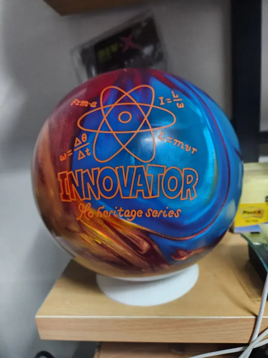 Radical Innovator 15p