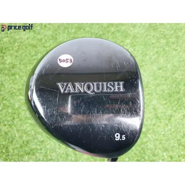 (중고) 마루망 마제스티 뱅퀴시 VANQUISH S 9.5도 드라이버