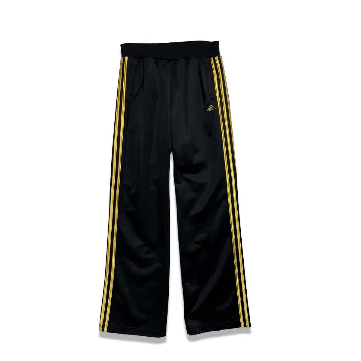 [ADIDAS] Adidas Track Pants (Gumbo)