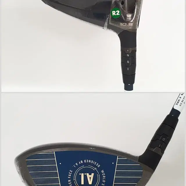 캘러웨이 패러다임 X CALLAWAY PARADYM X 10.5도 R2