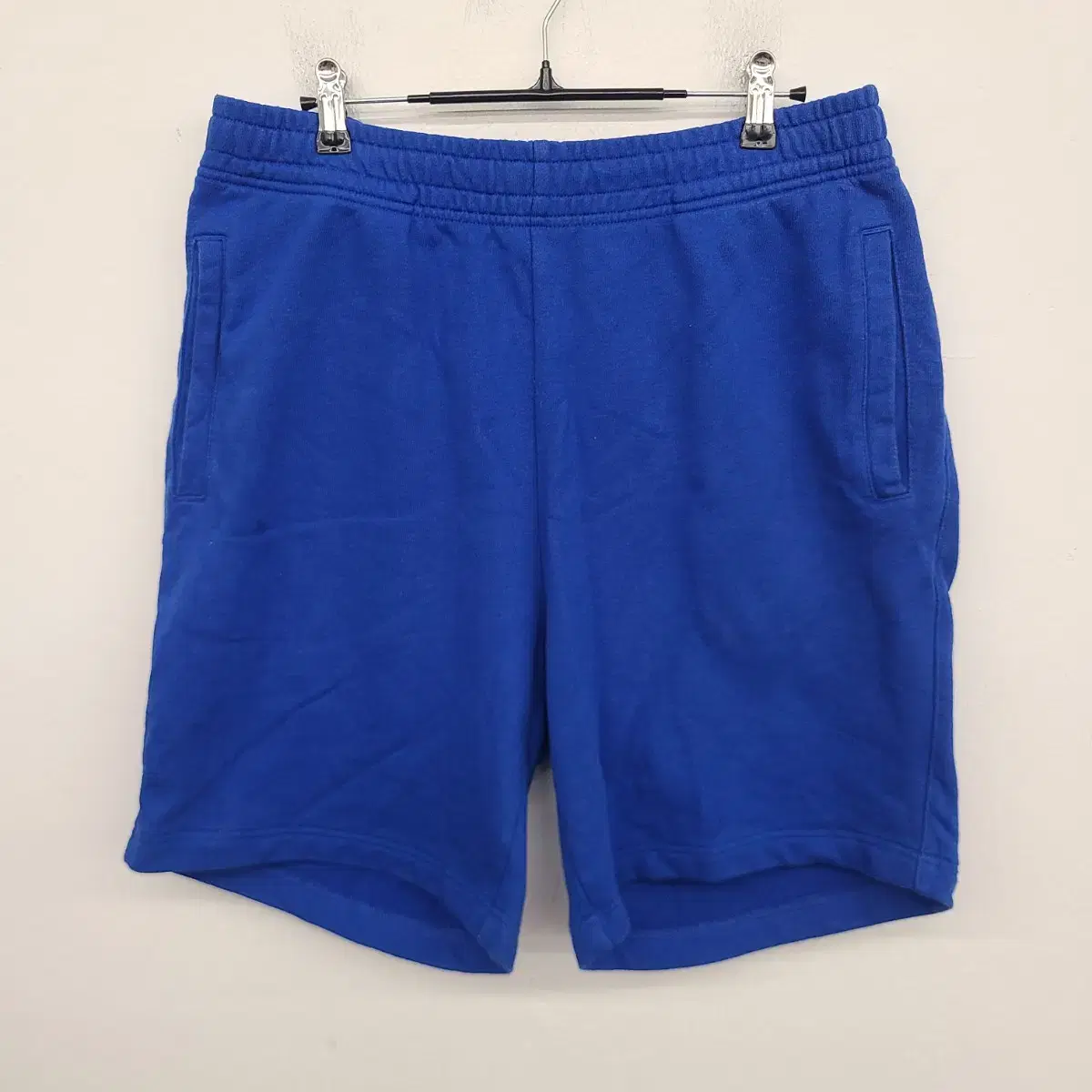 [105/XL] Musinsa Standard Heavy Cotton Half Pants