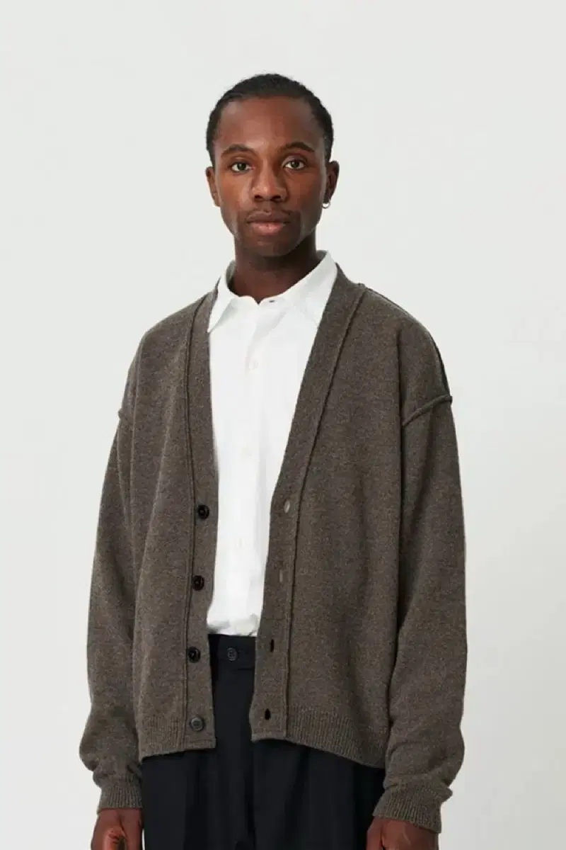 mfpen Cardigan L