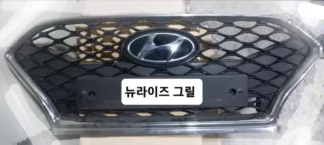 뉴라이즈그릴