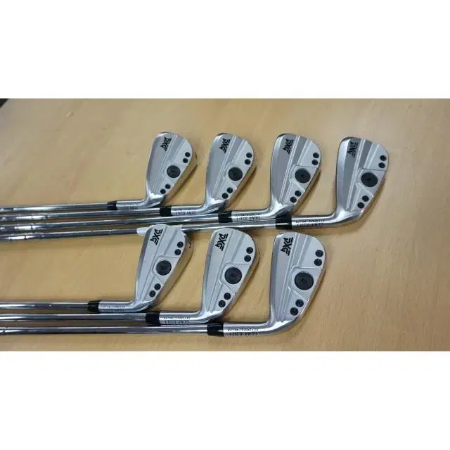 PXG GEN4 0311T 포지드 95 S 7아이언 (상태양호정품)