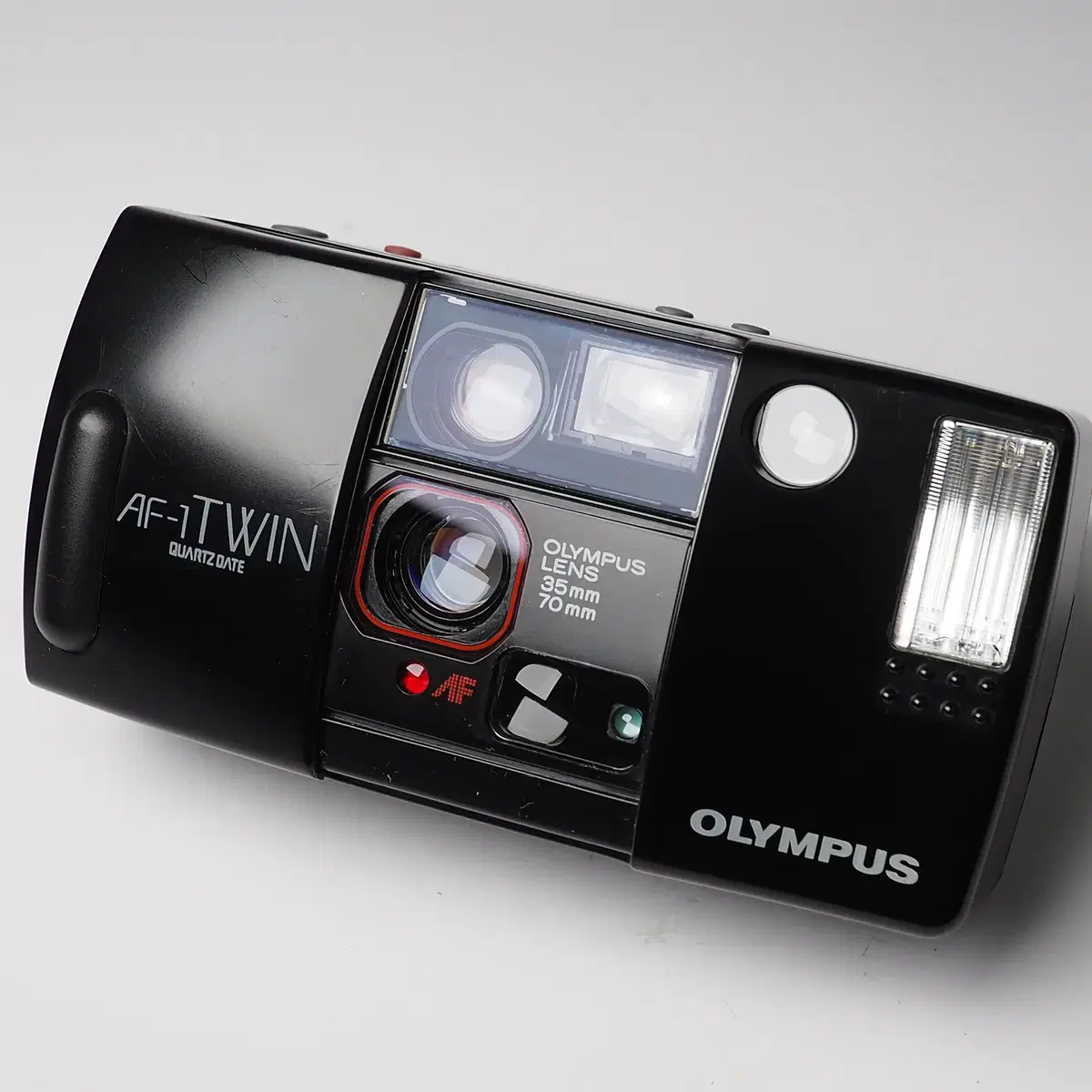 올림푸스 OLYMPUS AF-1 트윈 TWIN 1852410