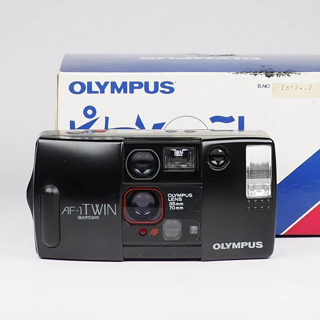 올림푸스 OLYMPUS AF-1 트윈 TWIN 1852410