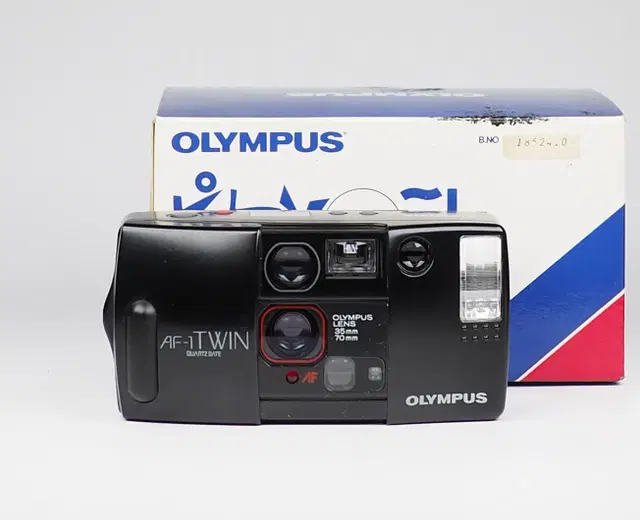 올림푸스 OLYMPUS AF-1 트윈 TWIN 1852410