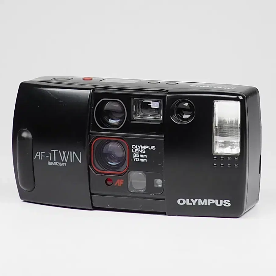 올림푸스 OLYMPUS AF-1 트윈 TWIN 1852410