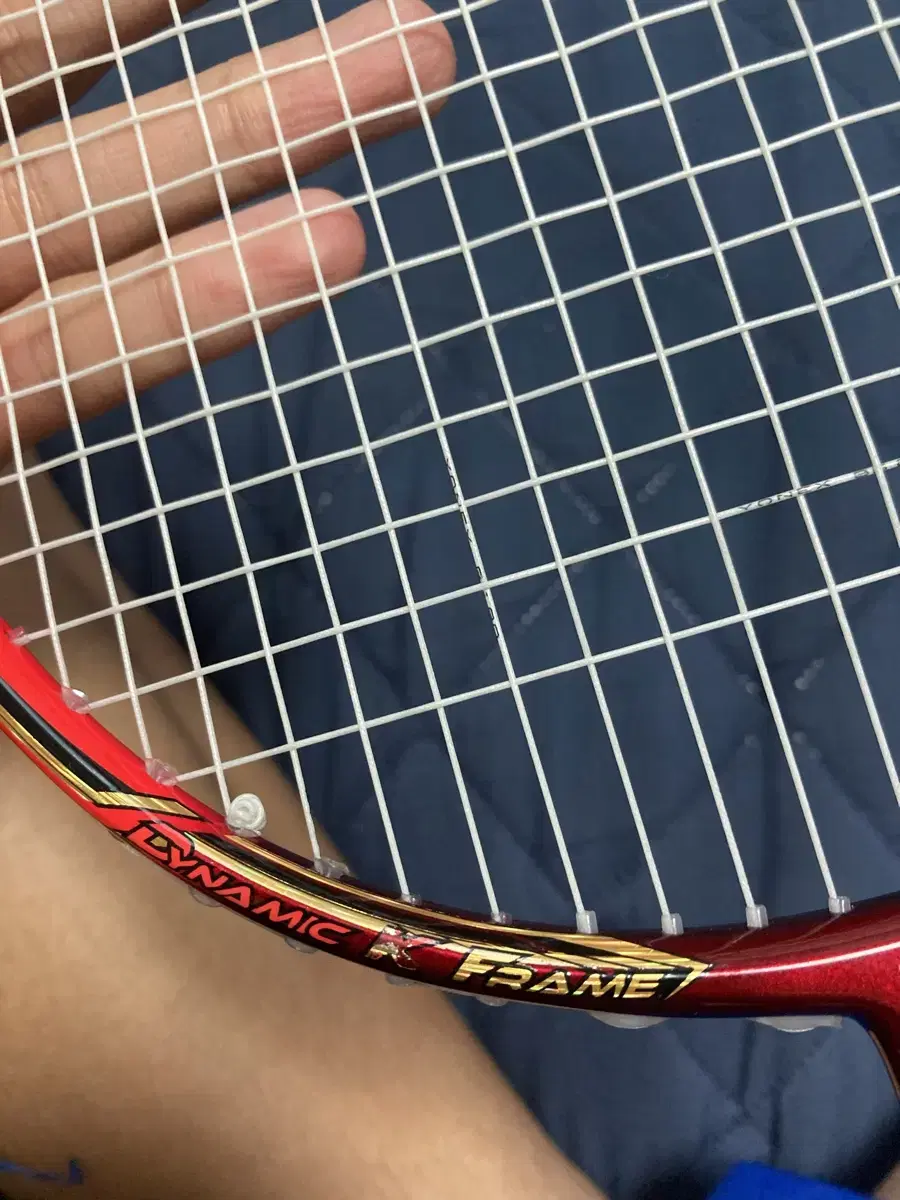 Technician FALCON K1 4U Racket