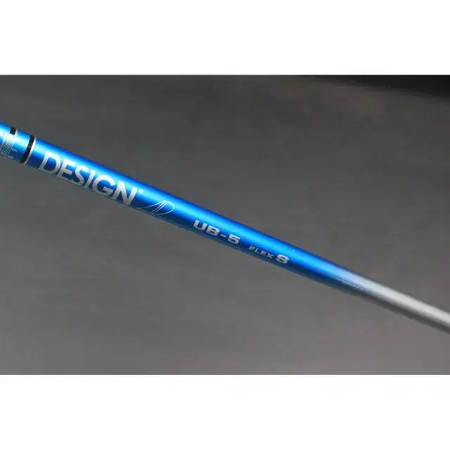 TOUR AD UB-5 Tour AD Driver Shaft TaylorMade