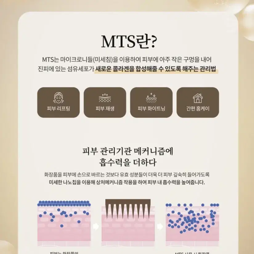 우체국당일발송 스킨로셀 테라큐어펜 오토 무선 MTS 리프팅 화이트닝