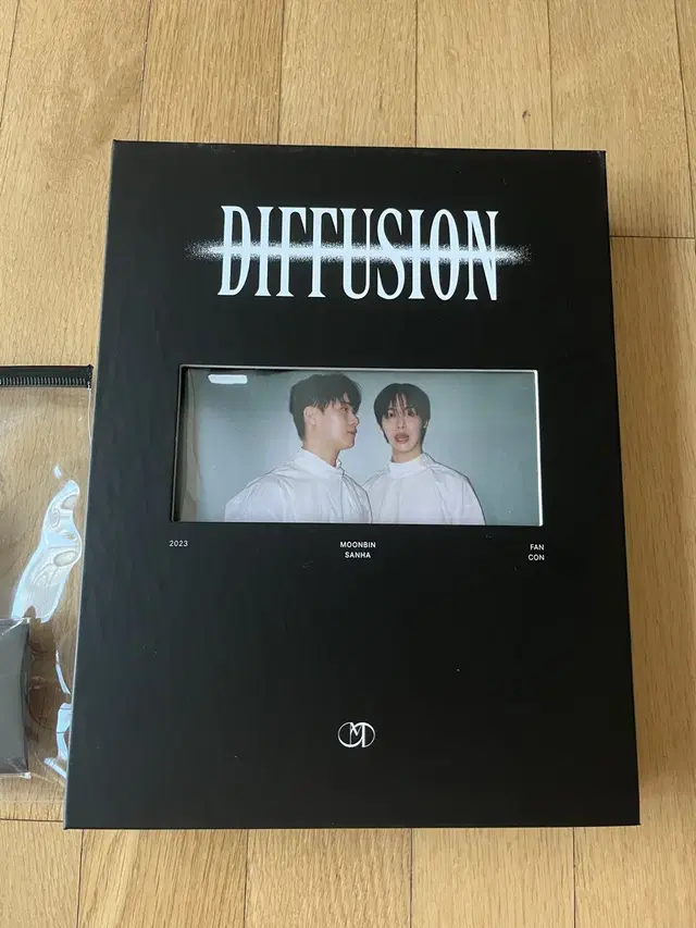 문빈산하 DVD 일괄 양도