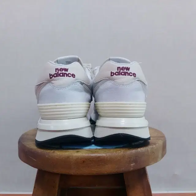 250 ) NEWBALANCE (뉴발란스) 정품 남녀공용 운동화